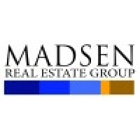 Madsen Real Estate Group logo, Madsen Real Estate Group contact details