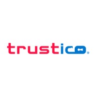 The Trustico® Group Limited logo, The Trustico® Group Limited contact details