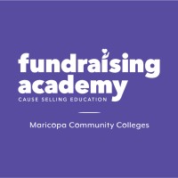 Fundraising Academy at Maricopa Community Colleges logo, Fundraising Academy at Maricopa Community Colleges contact details