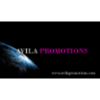 Avila Promotions logo, Avila Promotions contact details