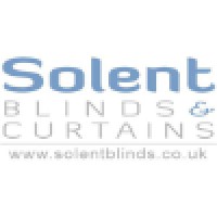 Solent Blinds & Curtains logo, Solent Blinds & Curtains contact details