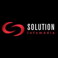 Solution Infomedia logo, Solution Infomedia contact details