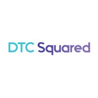 DTC Squared logo, DTC Squared contact details