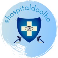 Hospital do Olho logo, Hospital do Olho contact details