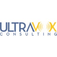 UltraVox Consulting logo, UltraVox Consulting contact details