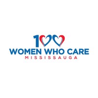 100 Women Who Care Mississauga logo, 100 Women Who Care Mississauga contact details