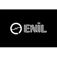 ENIL logo, ENIL contact details