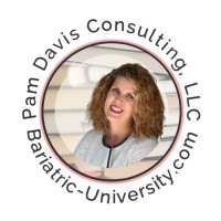 Pam Davis Consulting, LLC logo, Pam Davis Consulting, LLC contact details