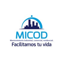 MICOD Automatización y Control logo, MICOD Automatización y Control contact details