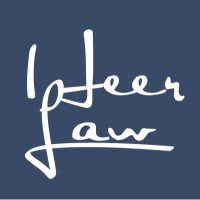 Heer Law logo, Heer Law contact details