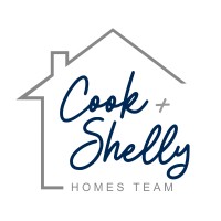 Cook + Shelly Homes Team logo, Cook + Shelly Homes Team contact details