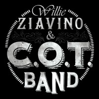 Willie Ziavino and COT Band logo, Willie Ziavino and COT Band contact details