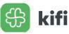 Kifi logo, Kifi contact details