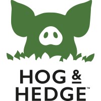 Hog & Hedge logo, Hog & Hedge contact details