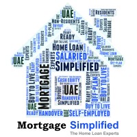 Mortgage Simplified UAE logo, Mortgage Simplified UAE contact details