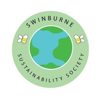 Swinburne Sustainability Society logo, Swinburne Sustainability Society contact details