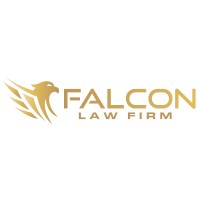 Falcon Law Firm, P.A. logo, Falcon Law Firm, P.A. contact details