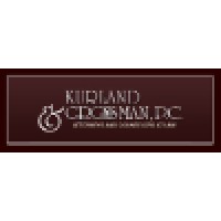 Kurland & Grossman, P.C. logo, Kurland & Grossman, P.C. contact details