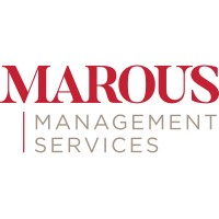 Marous Management Services logo, Marous Management Services contact details