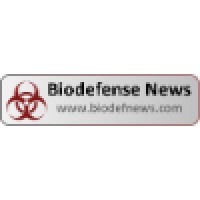 Biodefense News logo, Biodefense News contact details