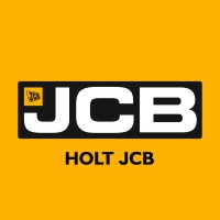 Holt JCB Limited logo, Holt JCB Limited contact details