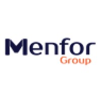 Menfor Group logo, Menfor Group contact details