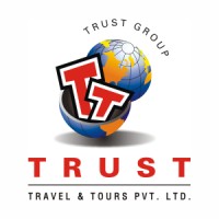 Trust Travel & Tours logo, Trust Travel & Tours contact details