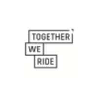 Together We Ride logo, Together We Ride contact details