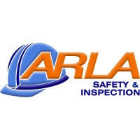 ARLA Safety & Inspection logo, ARLA Safety & Inspection contact details