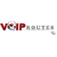 VoIP Routes logo, VoIP Routes contact details