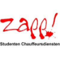 Zapp Studenten Chauffeurs logo, Zapp Studenten Chauffeurs contact details