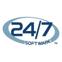 ISS 24/7 logo, ISS 24/7 contact details