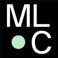 MLCommons logo, MLCommons contact details