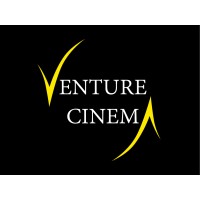 Venture Cinema logo, Venture Cinema contact details