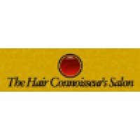 The Hair Connoisseur's Salon logo, The Hair Connoisseur's Salon contact details