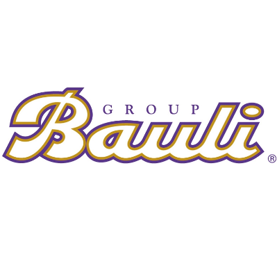 Bauli Group logo, Bauli Group contact details