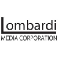 Lombardi Media Corporation logo, Lombardi Media Corporation contact details