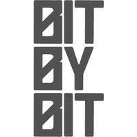 Bit By Bit logo, Bit By Bit contact details