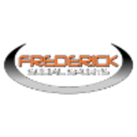 Frederick Social Sports logo, Frederick Social Sports contact details