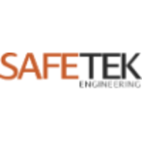 SafeTek Engineering logo, SafeTek Engineering contact details