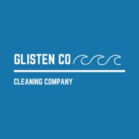 Glisten Co logo, Glisten Co contact details