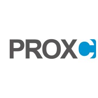 PROXC logo, PROXC contact details