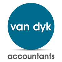 VAN DYK ACCOUNTANTS logo, VAN DYK ACCOUNTANTS contact details