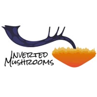 Inverted Mushrooms logo, Inverted Mushrooms contact details