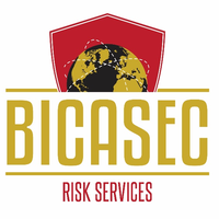 Bicasec Risk Services logo, Bicasec Risk Services contact details