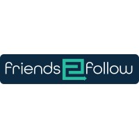 Friends2Follow logo, Friends2Follow contact details