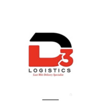 D3 Logistics Inc logo, D3 Logistics Inc contact details