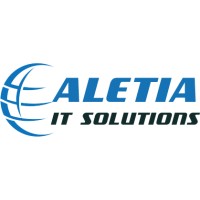 Aletia IT Solutions Pvt. Ltd logo, Aletia IT Solutions Pvt. Ltd contact details