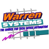 Warren Systems Inc logo, Warren Systems Inc contact details