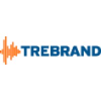 TreBrand logo, TreBrand contact details